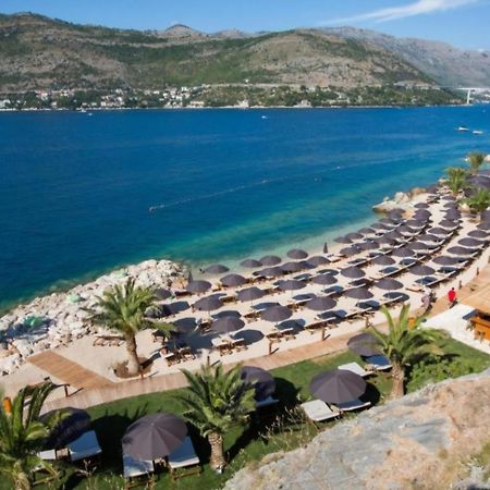 Brand New Apartment Nebo Dubrovnik Luaran gambar