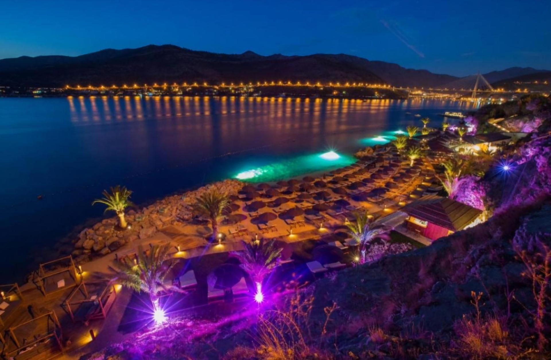 Brand New Apartment Nebo Dubrovnik Luaran gambar