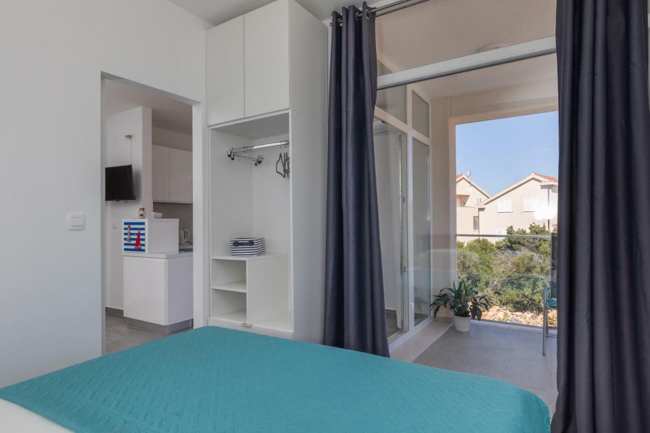 Brand New Apartment Nebo Dubrovnik Luaran gambar