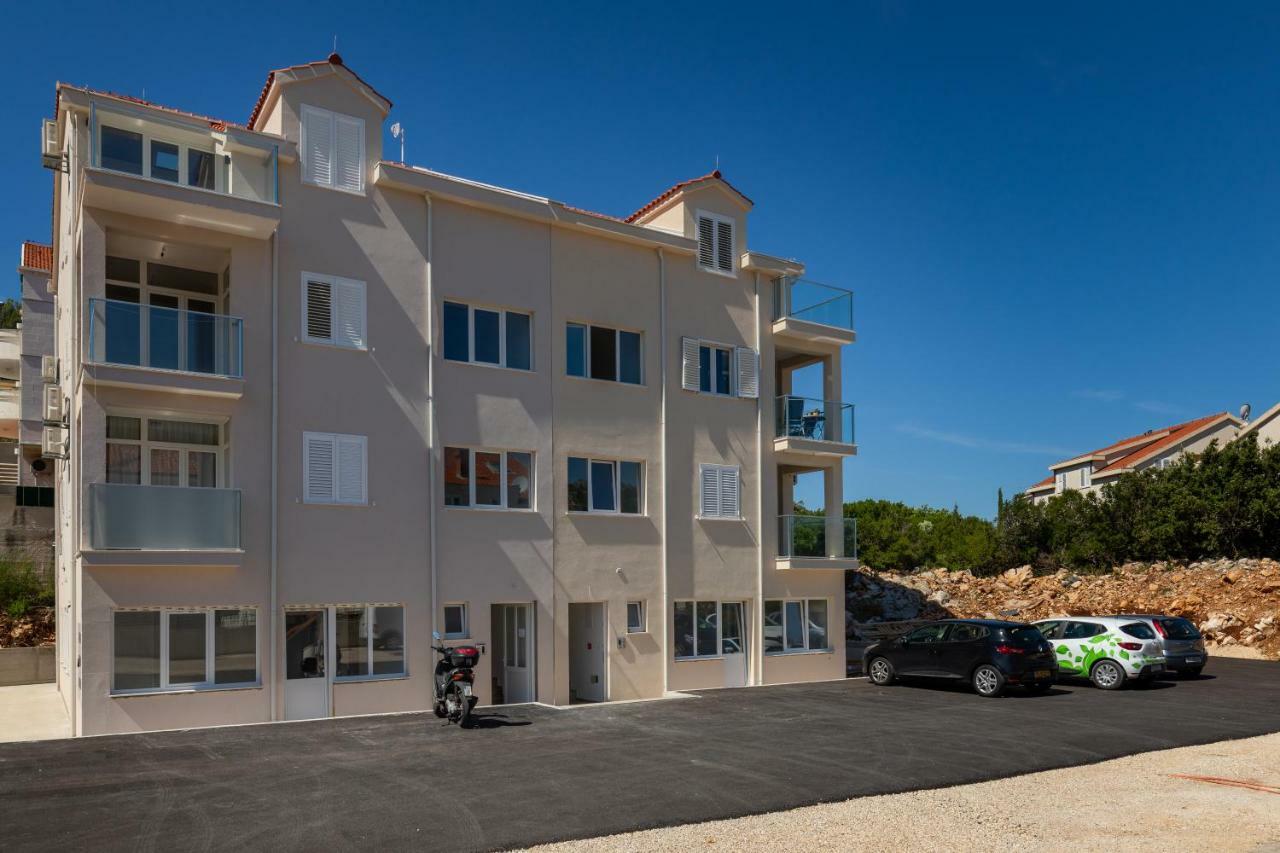 Brand New Apartment Nebo Dubrovnik Luaran gambar