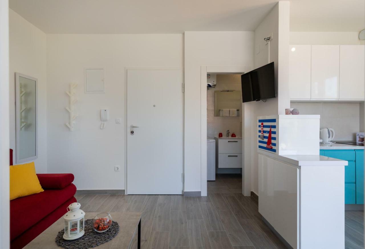 Brand New Apartment Nebo Dubrovnik Luaran gambar