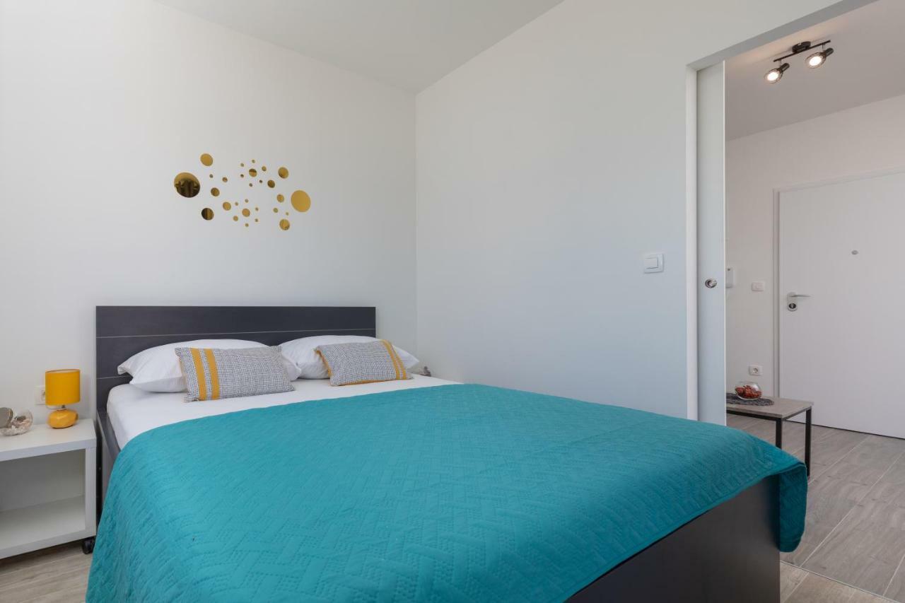 Brand New Apartment Nebo Dubrovnik Luaran gambar